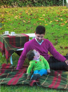  mantas picnic