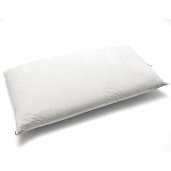 Almohada VISCO ECOLOGICA Neu Blanc