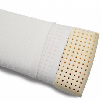 Almohada LÁTEX Neu Blanc