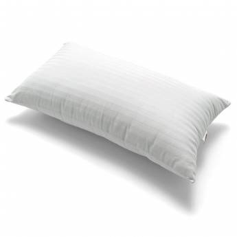 Almohada fibra FORTE Neu Blanc