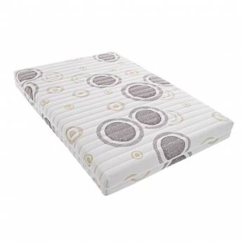 Colchón LATEX BASIC Neu Blanc