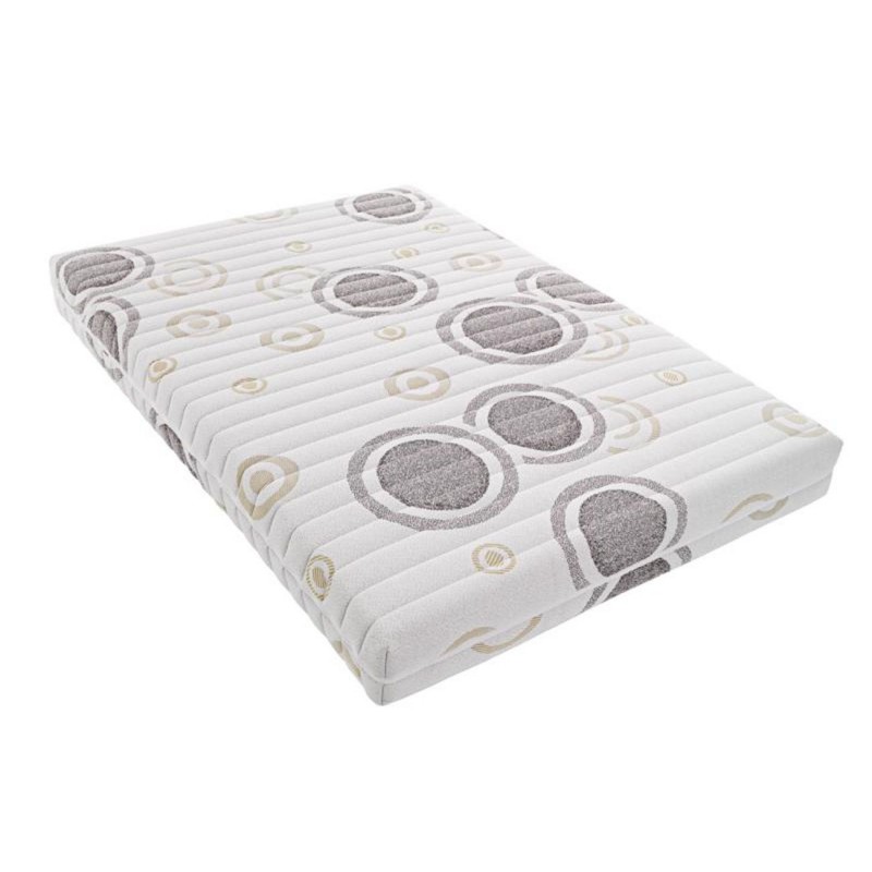 Colchón LATEX BASIC Neu Blanc Colchón LATEX BASIC Neu Blanc