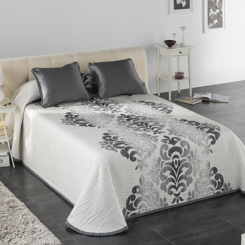 Colcha reversible PALACE JVR Colcha reversible PALACE JVR