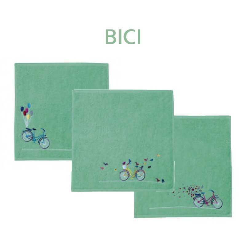 Paños cocina BICI Rizo Basic Paños cocina BICI Rizo Basic