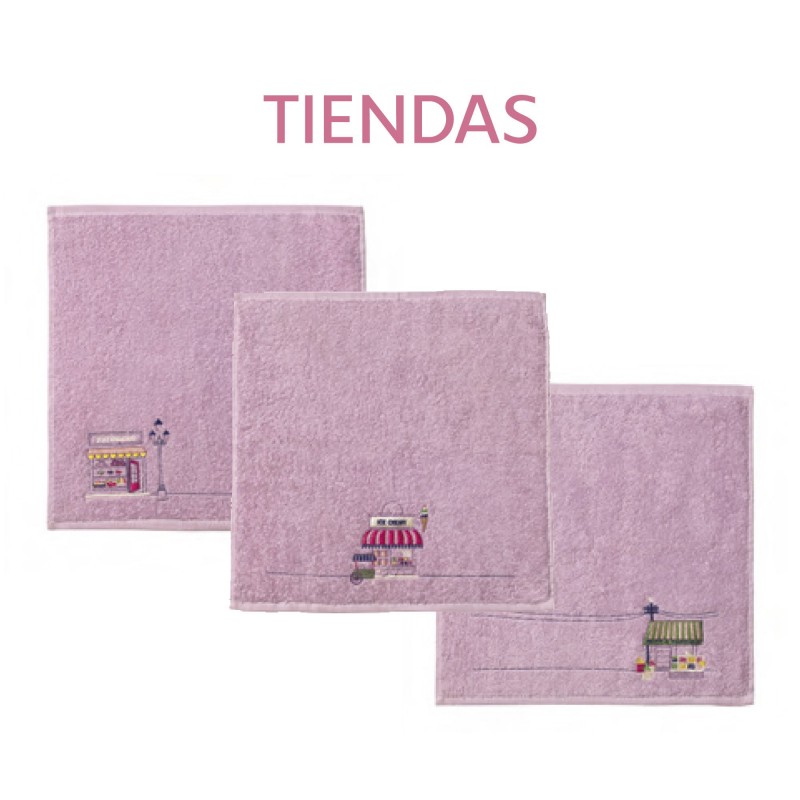 Paños cocina TIENDAS Rizo Basic Paños cocina TIENDAS Rizo Basic