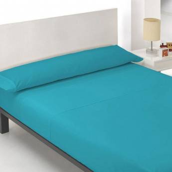 Funda almohada COMBINATE 50/50 Purpura Home