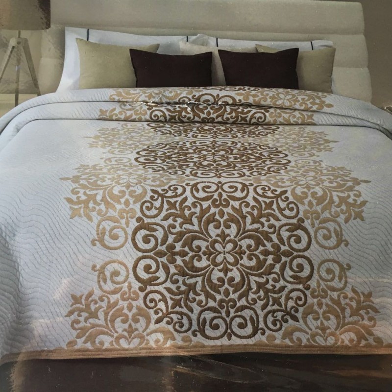 Colcha bouti reversible 816 Purpura Home Colcha bouti reversible 816 Purpura Home