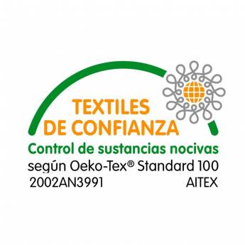 Almohada CONFORT Belnou