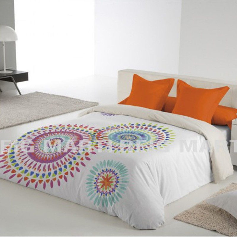 Juego funda nórdica BOHO Reig Martí Juego funda nórdica BOHO Reig Martí