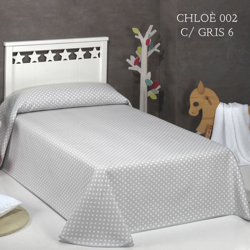 Colcha verano CHLOÈ 002 Encama Colcha verano CHLOÈ 002 Encama