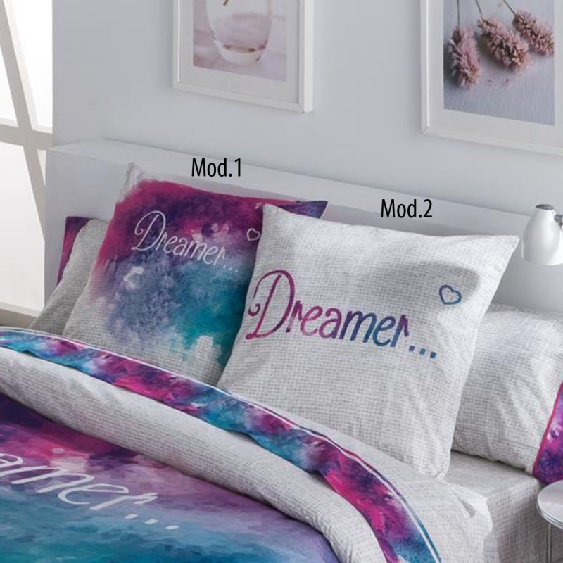 Funda cojín DREAMER JVR Funda cojín DREAMER JVR