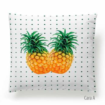 Funda cojín CARIBE Martina Home