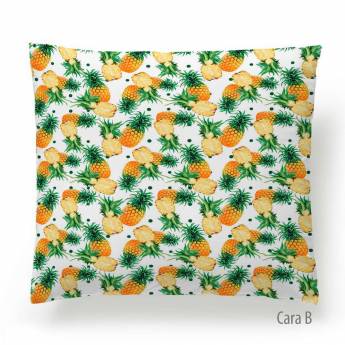 Funda cojín CARIBE Martina Home