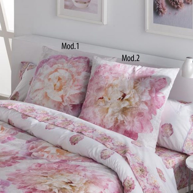 Funda cojín PEONY JVR Funda cojín PEONY JVR