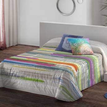 Duvet reversible BROCHA Lois