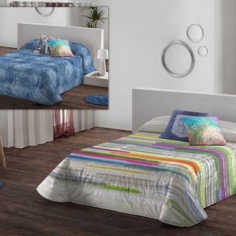 Duvet reversible BROCHA Lois