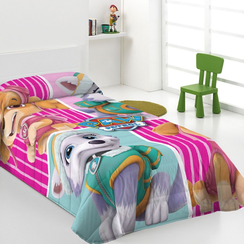 Duvet PAW PATROL GIRL Duvet PAW PATROL GIRL