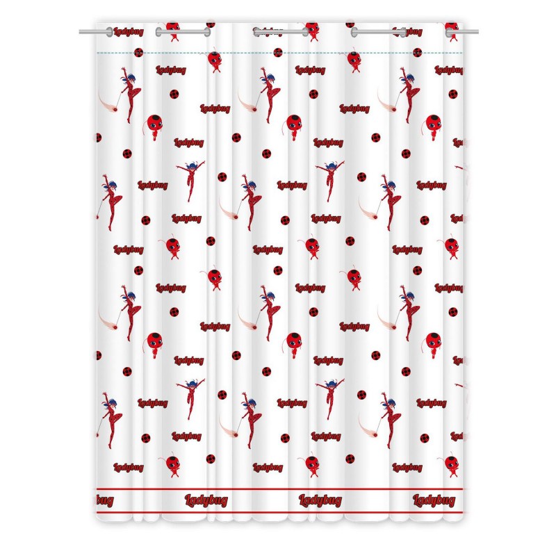 Cortina LADYBUG FANTASTIC Cortina LADYBUG FANTASTIC