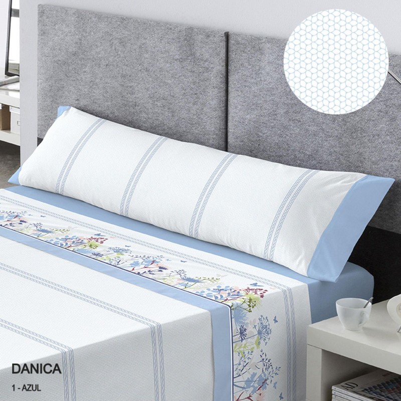 Juego sábanas DANICA Catotex Juego sábanas DANICA Catotex