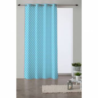 Cortina ollaos CANDY STAR Martina Home