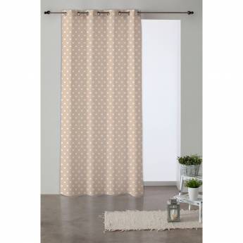 Cortina ollaos CANDY STAR Martina Home