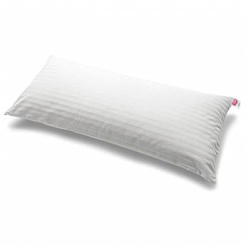 Almohada Fibra BAMBINO Neu Blanc