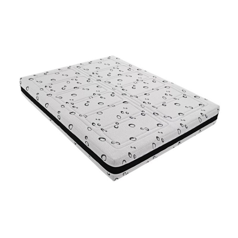 Colchón VISCOLUXE Neu Blanc Colchón VISCOLUXE Neu Blanc