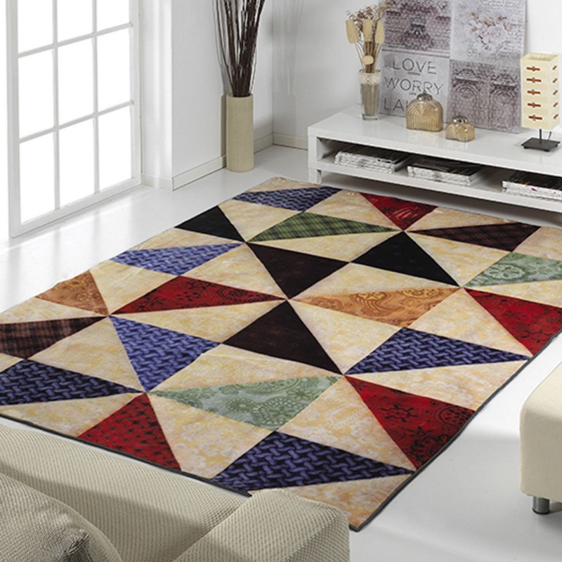 Alfombra PES D52 Mora Alfombra PES D52 Mora