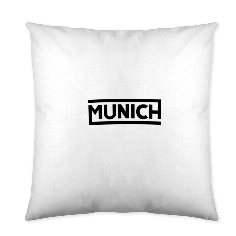 Cojín reversible RELIEVE Munich Cojín reversible RELIEVE Munich