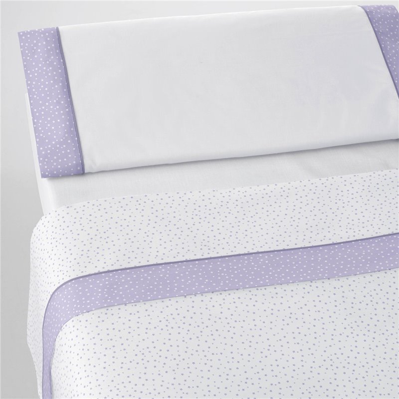 Tríptico sábanas ESTRELLITAS 1107 Pielsa Tríptico sábanas ESTRELLITAS 1107 Pielsa