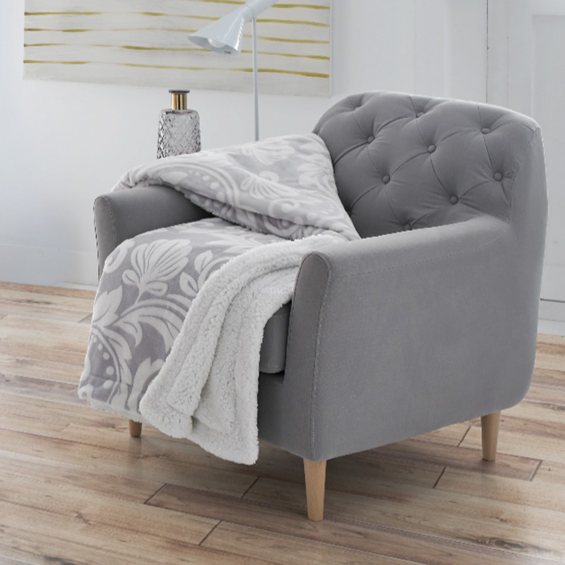 Plaids sofa Mantas para sofas Plaids para sofa