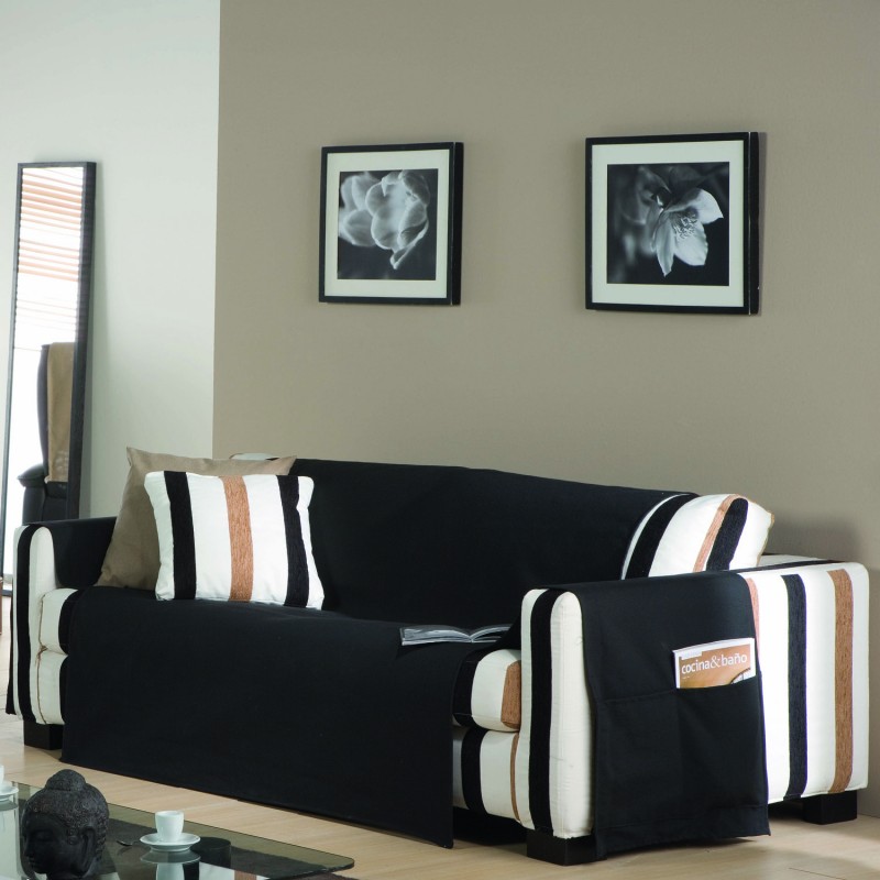 Funda sofa elástica LIDIA Sedalinne - Complementos