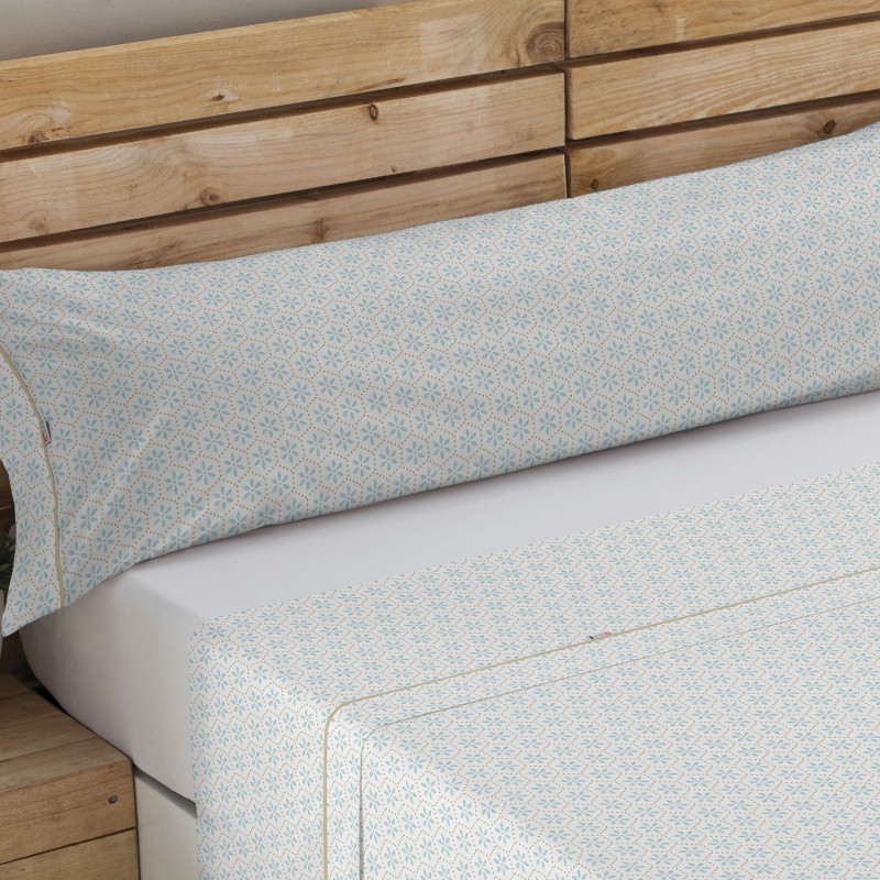 Juego sábanas MORE Estela - Cama