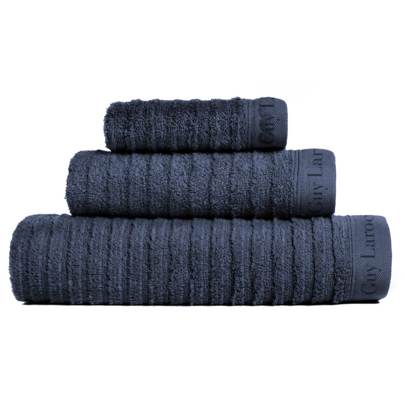 Juego toallas PALACE Guy Laroche - Baño