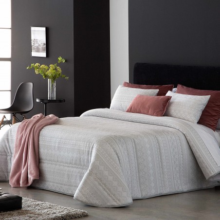 Conforter DUAL Sandeco - Cama