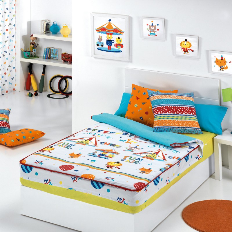 Sacos nórdicos de dormir infantiles para niños. Comprar en Norkid