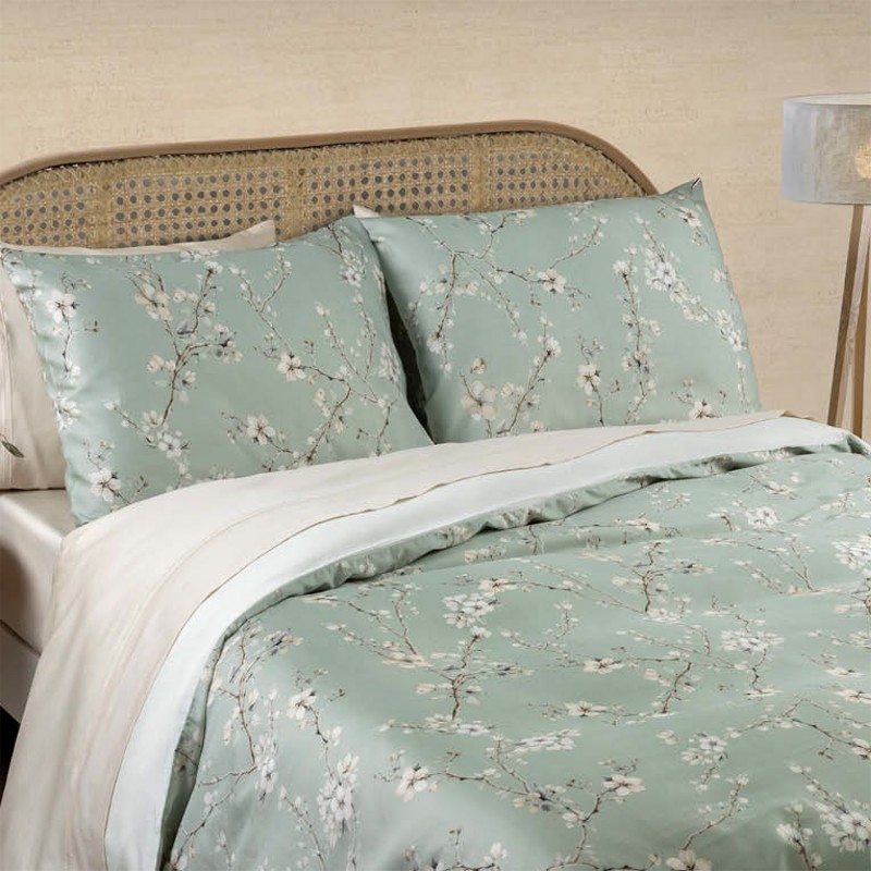 Funda nórdica ROMANTIC Gamanatura - Cama