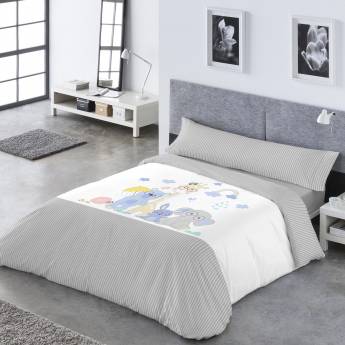 colcha cama 150 yogui colcha cama 150 yogui