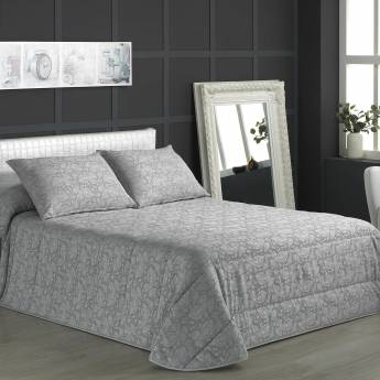 Ropa de cama Ropa de cama barata Sedalinne Colcha boutí 415 Crudo