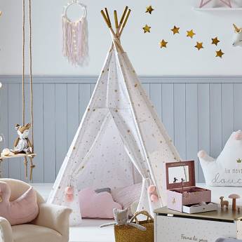 Tipi ESTRELLAS ORO Atmosphera