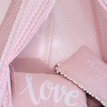 Tipi BASIC Atmosphera detalle interior