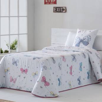 Conforter infantil Sandeco - Cama