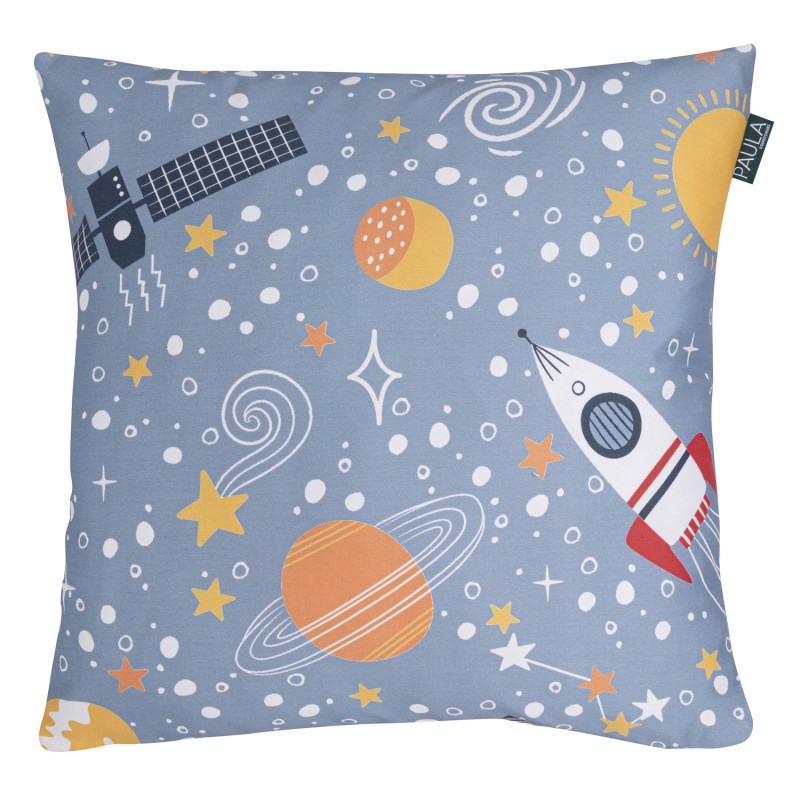 Funda Nórdica Infantil Galaxia