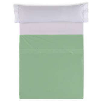 Funda De Cojín Color Verde Albahaca. 55x55 Cm con Ofertas en