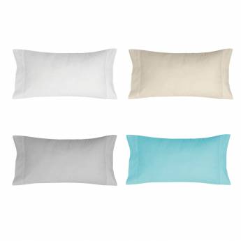 Funda almohada combinable MIX&MATCH Algodón Abecé - Cama