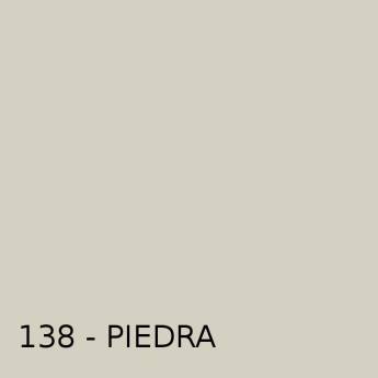 Juego de sábanas lisas BIES 50/50 Estela