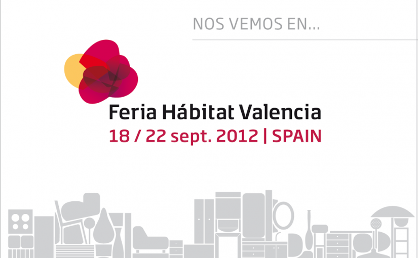 Visita FERIA HABITAT