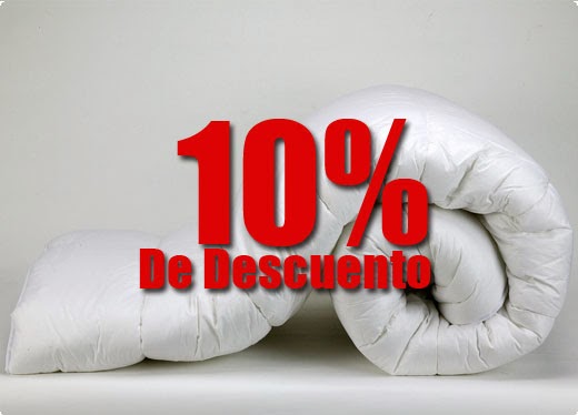 Compra YA tu NORDICO SINTÉTICO por un 10% menos.