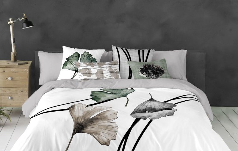 ¿Cómo vestir la cama en otoño? ¡Encuentra la solución!