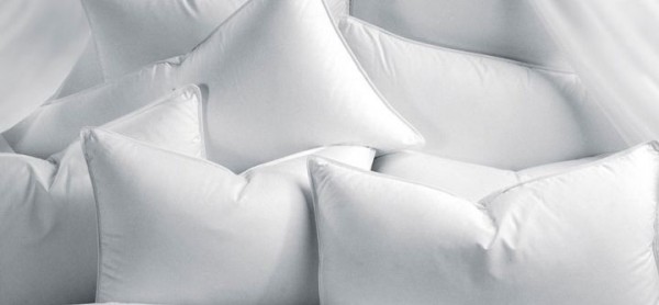 ¿Cómo elegir la almohada perfecta para dormir?